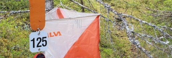 Vintertrening - Storåsen
